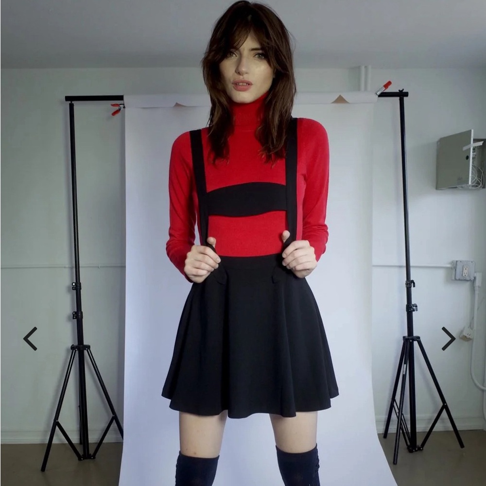 l'école des femmes skirt dress
